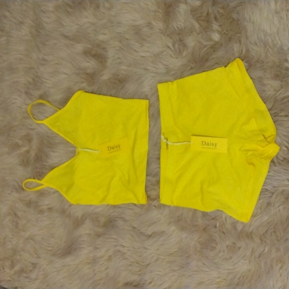 Daisy two piece set
